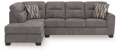 Olten Sectional with Chaise