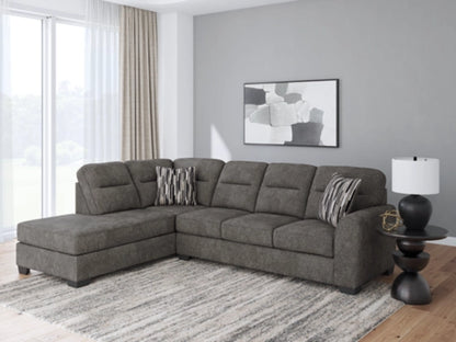 Olten Sectional with Chaise