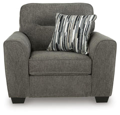 Olten Oversized Chair
