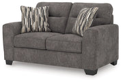 Olten 2PC Living Room Set