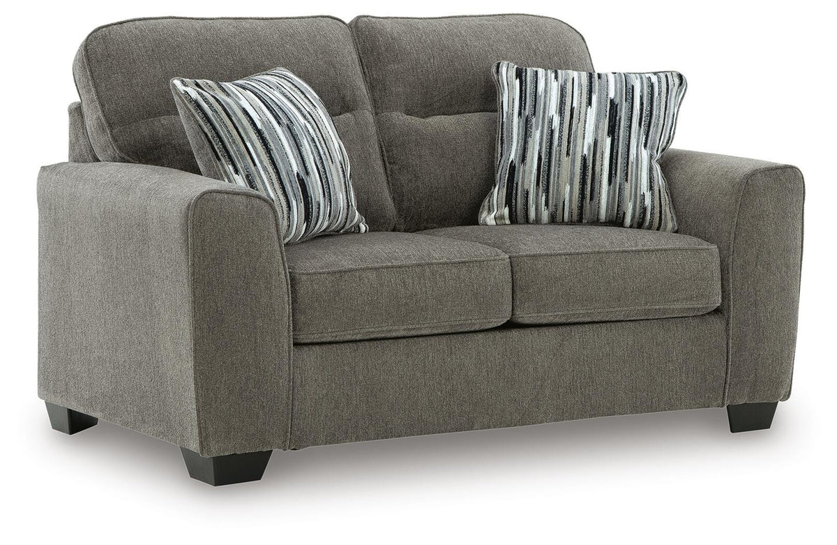 Olten 2PC Living Room Set