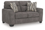 Olten 2PC Living Room Set