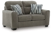 Olten 2PC Living Room Set