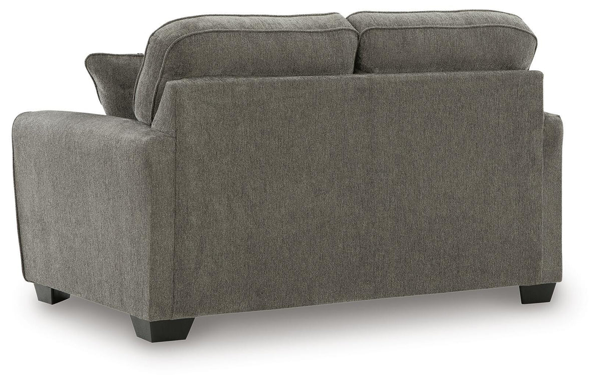 Olten Two Loveseats