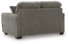 Olten Two Loveseats