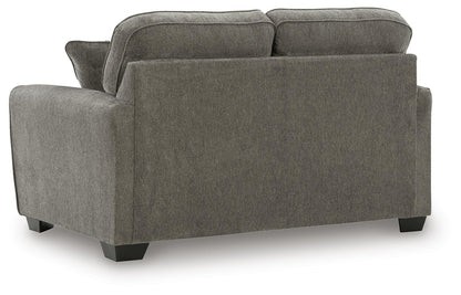 Olten Two Loveseats