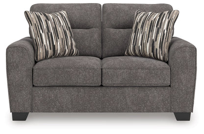 Olten Loveseat