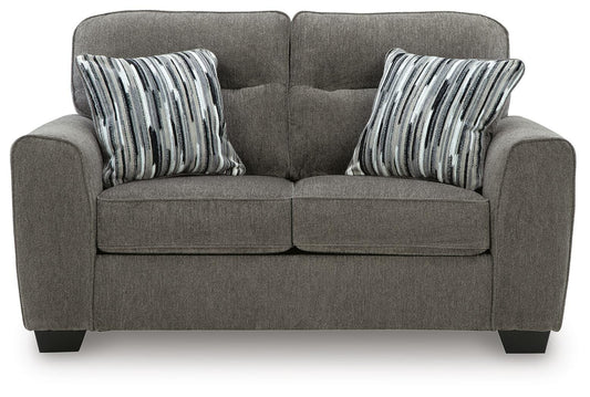 Olten Two Loveseats