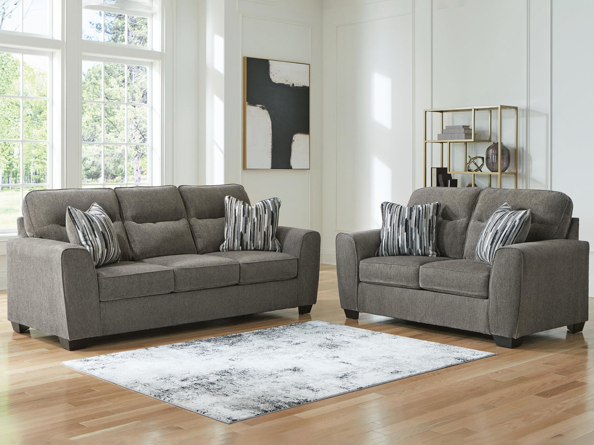 Olten 2PC Living Room Set