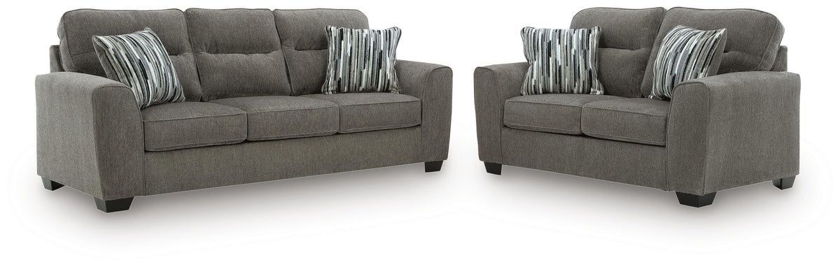 Olten 2PC Living Room Set