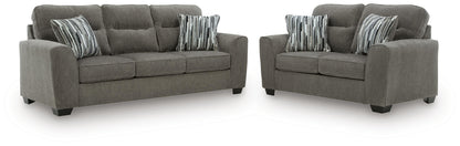 Olten 2PC Living Room Set