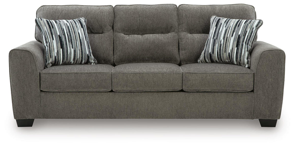 Olten 2PC Living Room Set