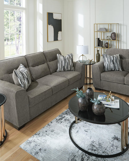 Olten 2PC Living Room Set