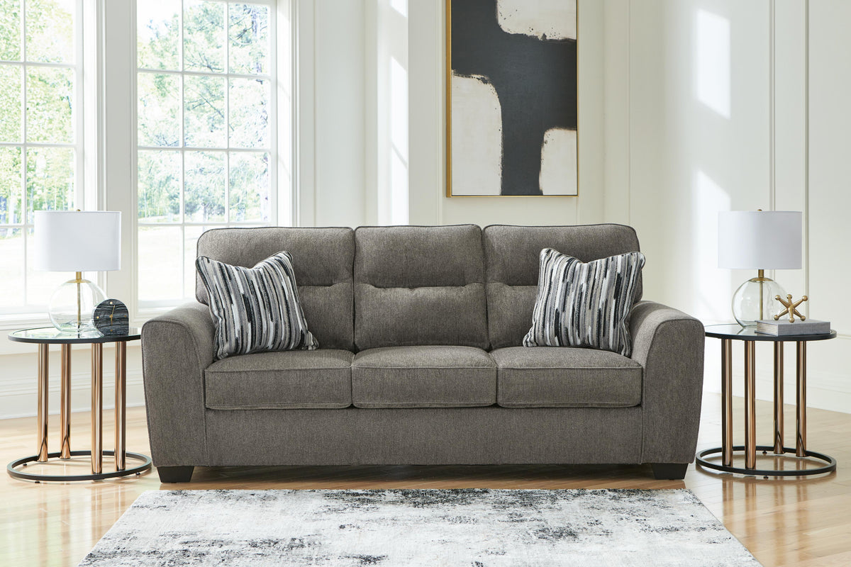 Olten 2PC Living Room Set