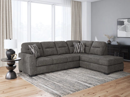 Olten Sectional with Chaise