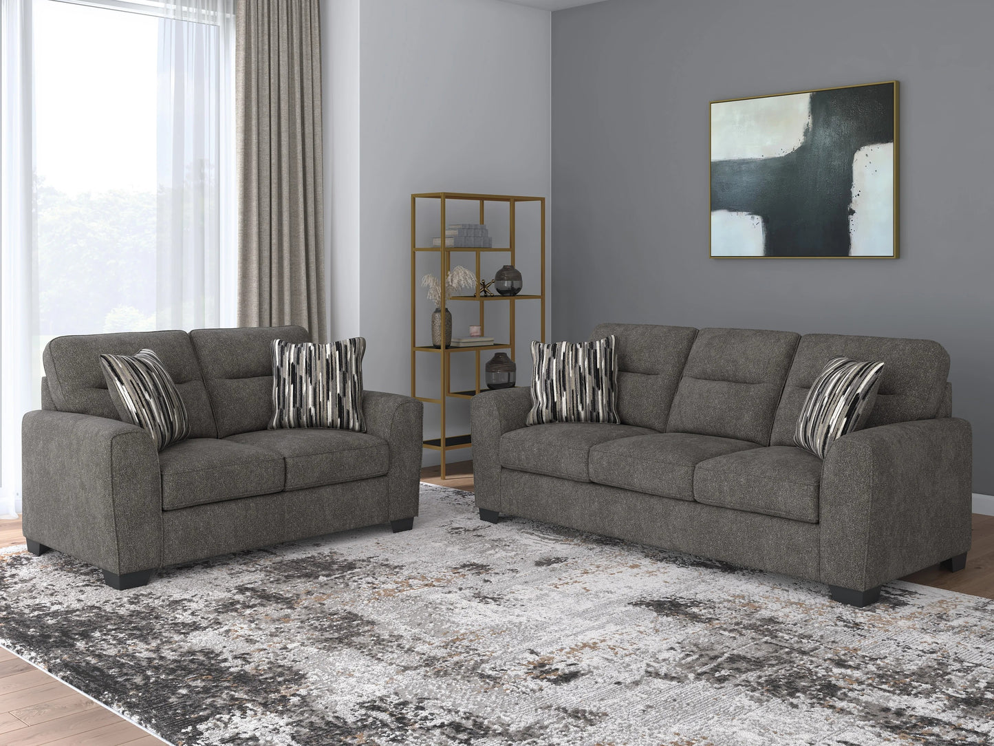 Olten Living Room Set