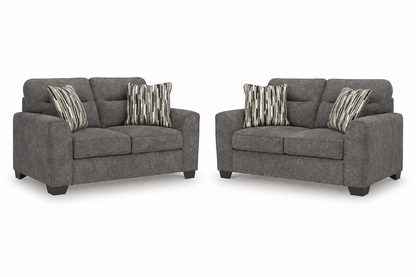 Olten 2PC Living Room Set