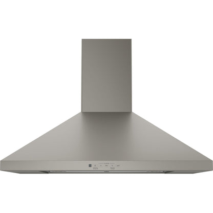 GE 30-inch Under-Cabinet Range Hood JVW5301EJES IMAGE 1