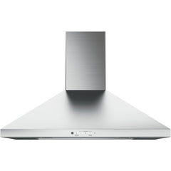  GE 30-inch Wall Mount Range Hood JVW5301SJSS IMAGE 1