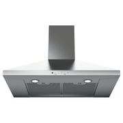  GE 30-inch Wall Mount Range Hood JVW5301SJSS IMAGE 2