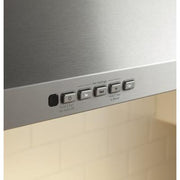  GE 30-inch Wall Mount Range Hood JVW5301SJSS IMAGE 4