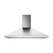  GE 36-inch Wall Mount Range Hood JVW5361SJSS IMAGE 1