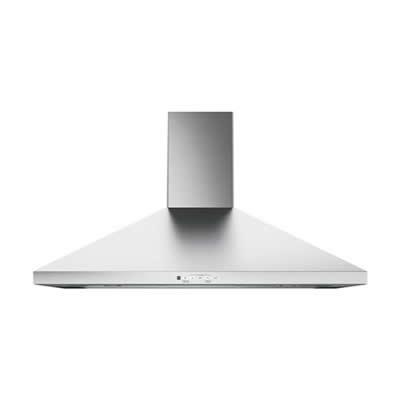  GE 36-inch Wall Mount Range Hood JVW5361SJSS IMAGE 1