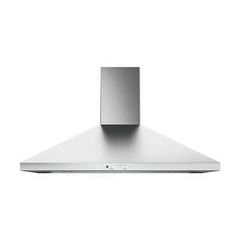  GE 36-inch Wall Mount Range Hood JVW5361SJSS IMAGE 1