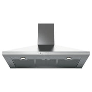  GE 36-inch Wall Mount Range Hood JVW5361SJSS IMAGE 3