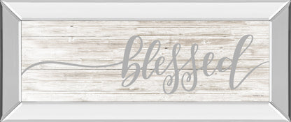 Blessed By Imperfect Dust