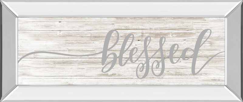 Blessed By Imperfect Dust