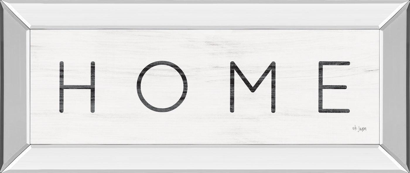 Home By Jaxn Blvd