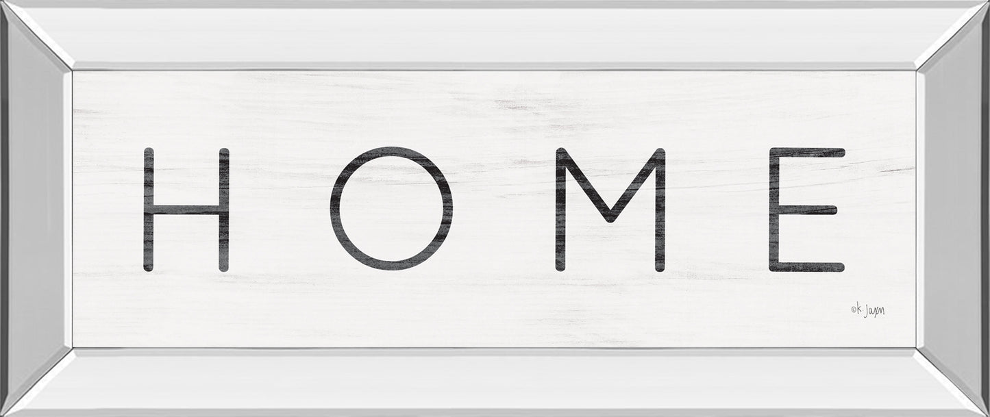 Home By Jaxn Blvd
