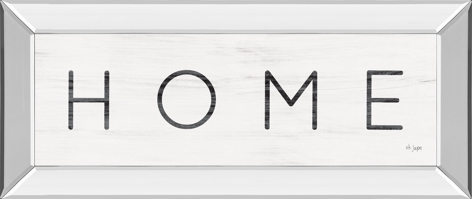 Home By Jaxn Blvd