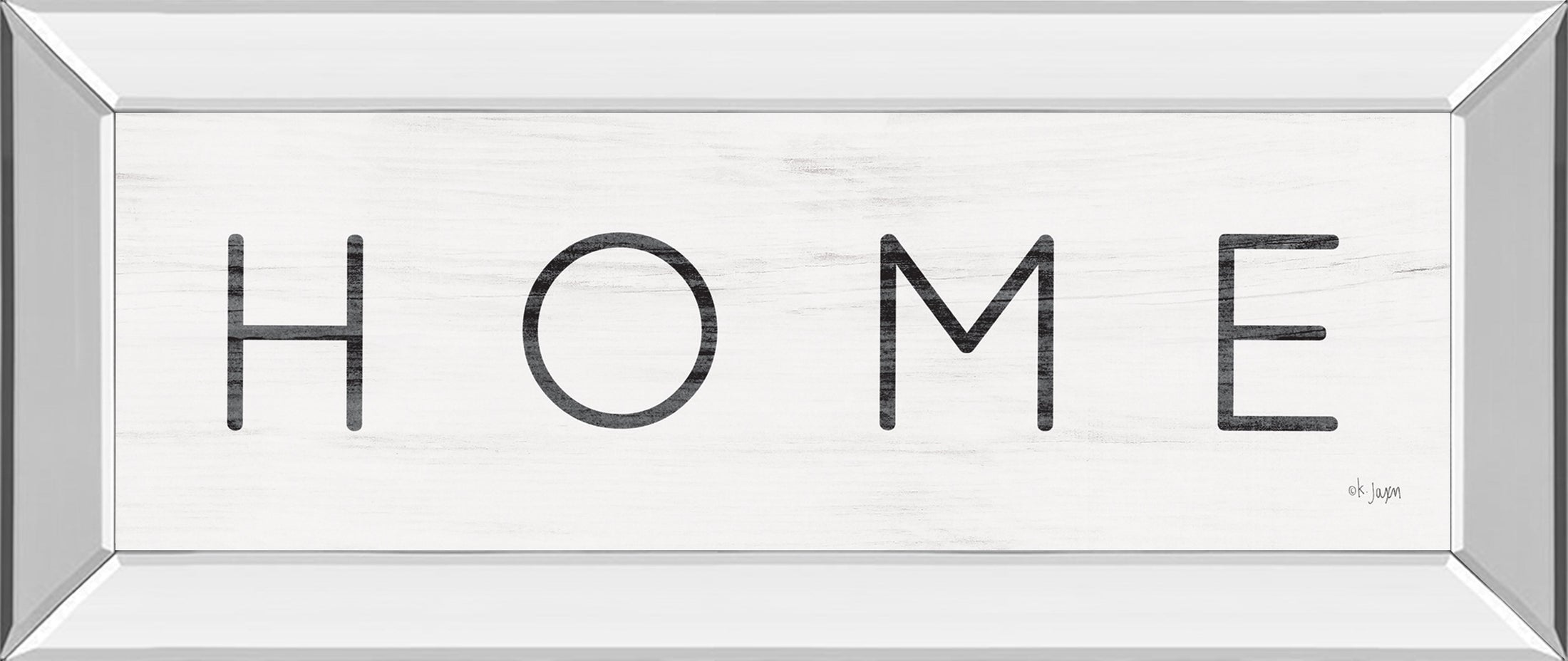 Home By Jaxn Blvd