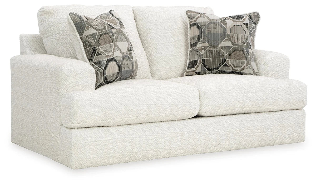 Karinne Sofa & Loveseat 2PC Living Room Set