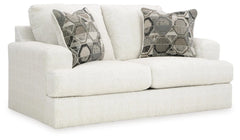 Karinne Sofa & Loveseat 2PC Living Room Set