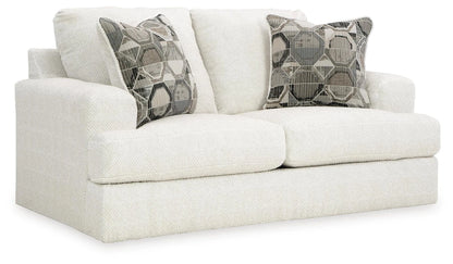 Karinne Sofa & Loveseat 2PC Living Room Set
