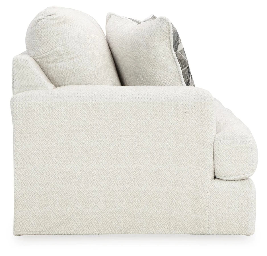 Karinne Sofa & Loveseat 2PC Living Room Set