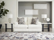 Karinne Sofa & Loveseat 2PC Living Room Set