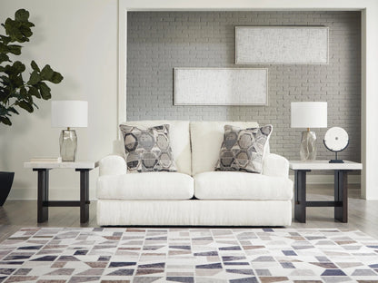 Karinne Sofa & Loveseat 2PC Living Room Set