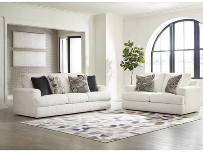 Karinne Sofa & Loveseat 2PC Living Room Set
