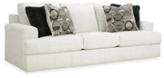 Karinne Sofa & Loveseat 2PC Living Room Set