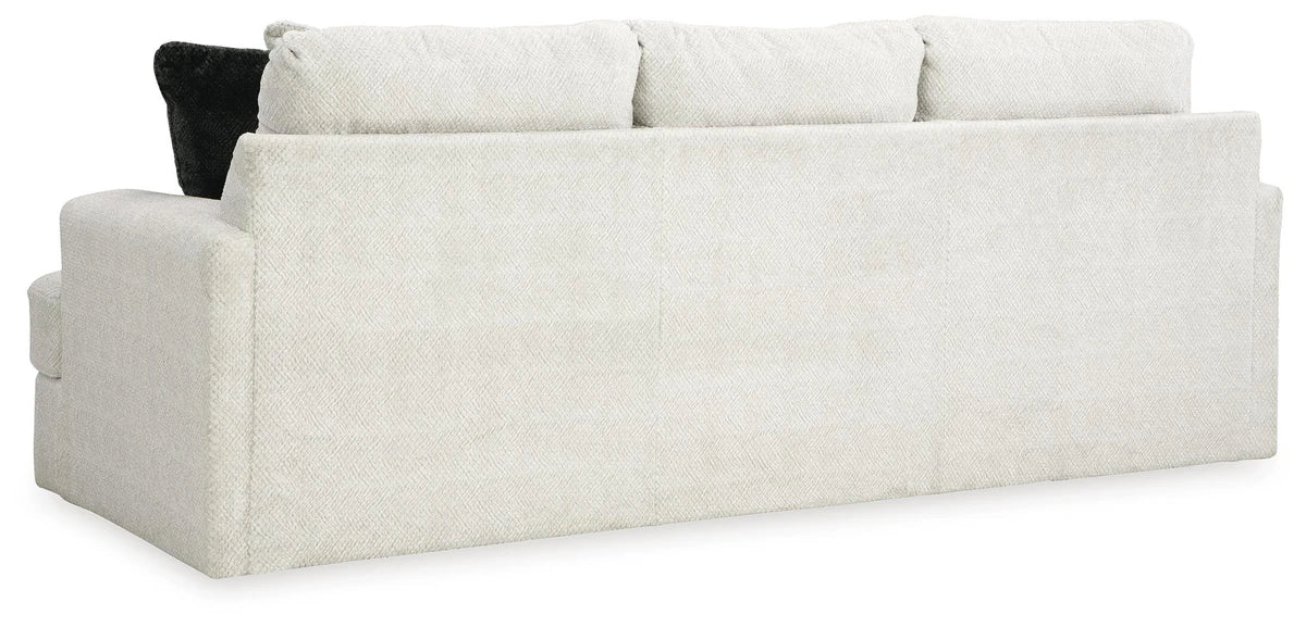 Karinne Sofa & Loveseat 2PC Living Room Set