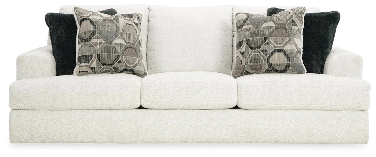 Karinne Sofa & Loveseat 2PC Living Room Set
