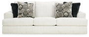 Karinne Sofa & Loveseat 2PC Living Room Set