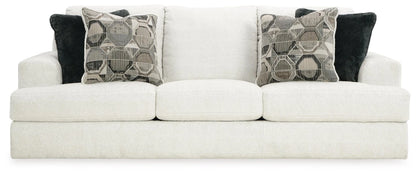 Karinne Sofa & Loveseat 2PC Living Room Set