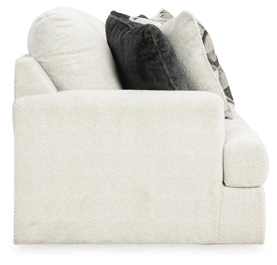 Karinne Sofa & Loveseat 2PC Living Room Set