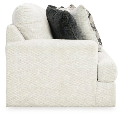 Karinne Sofa & Loveseat 2PC Living Room Set