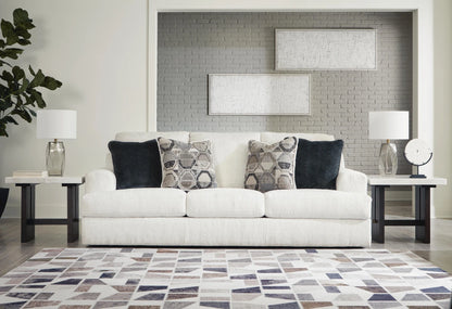 Karinne Sofa & Loveseat 2PC Living Room Set